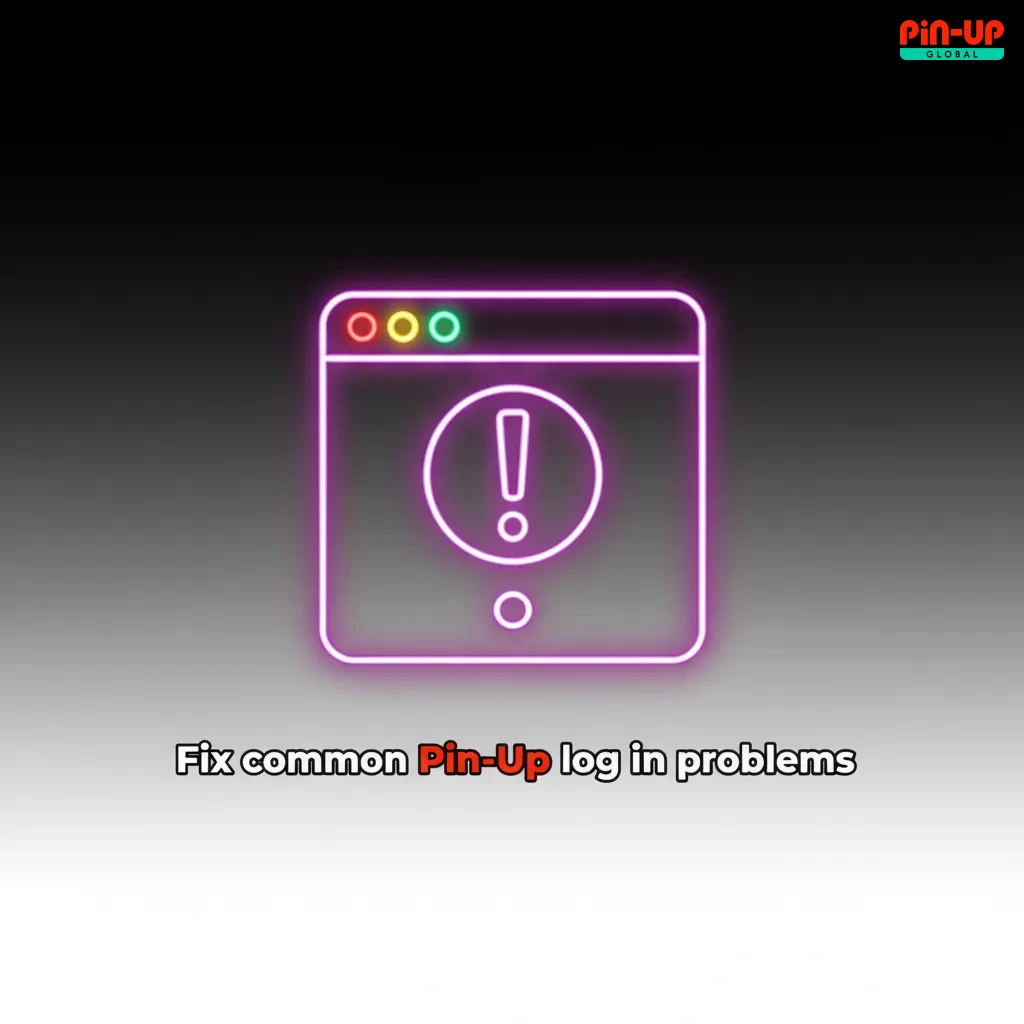 Guide to fix common Pin-Up login issues: reset password, wait after lockout, check email/code, complete KYC, update app.