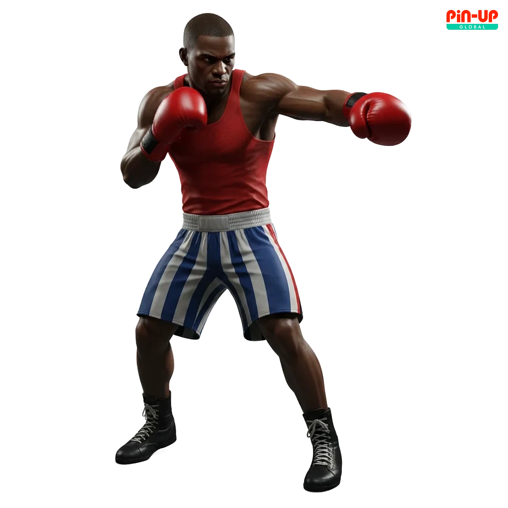 Pin-Up MMA betting on phone and laptop with live odds, markets for winner, rounds, method, and a new user welcome bonus.