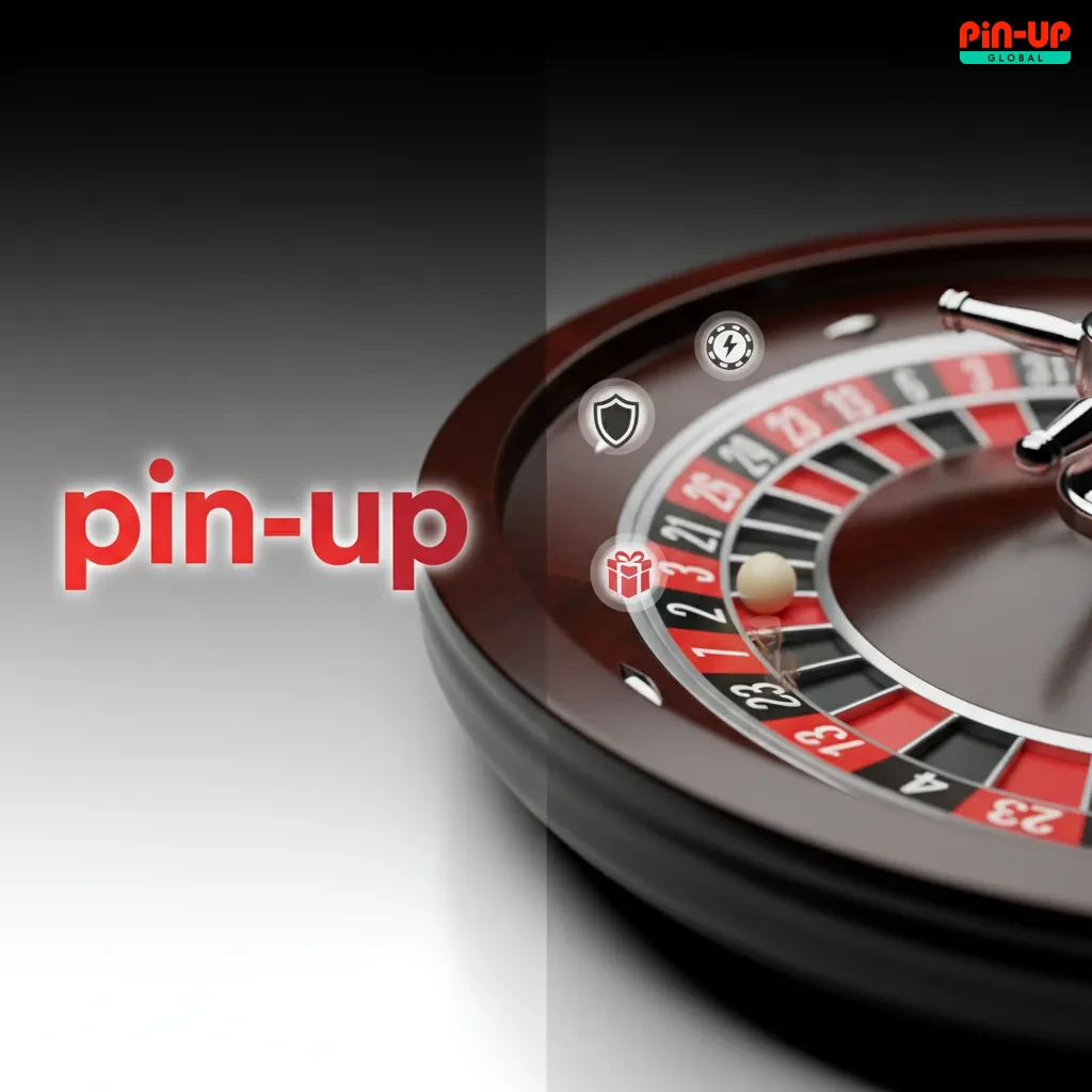 Pin-Up Casino Nigeria features: NGN payments, fast payouts, top providers, mobile-first design, responsible play tools.