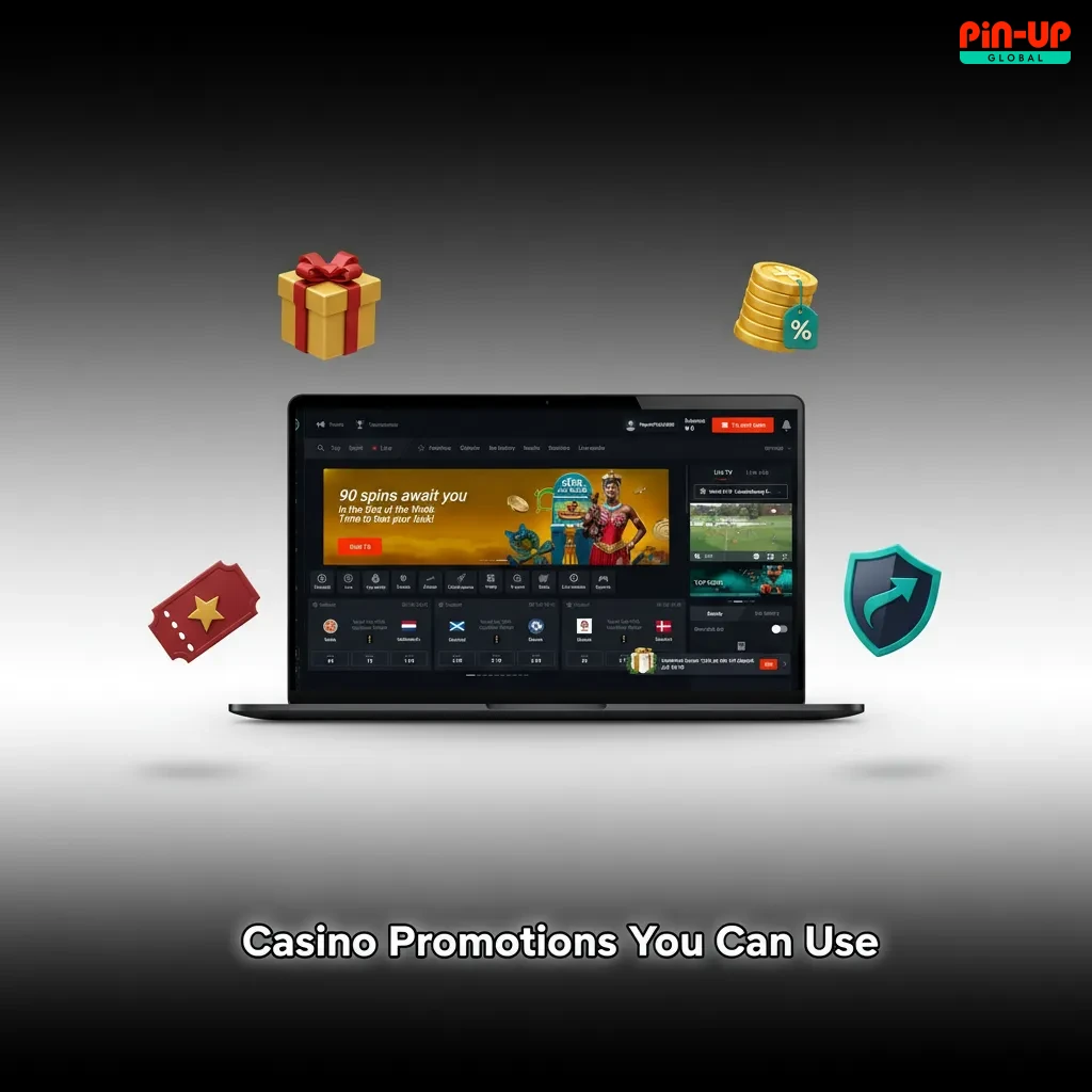 Casino promo banner: 50% Fri reload to ₦200k + 50 FS, 10% Monday cashback, daily 25 FS, 20% live back, tourneys, app spins