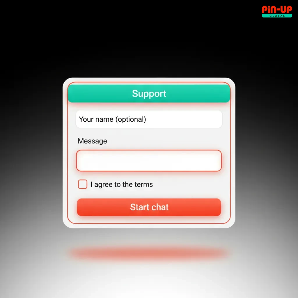 24/7 customer support: live chat, email, help centre, social updates for payments, bets, verification, tech issues