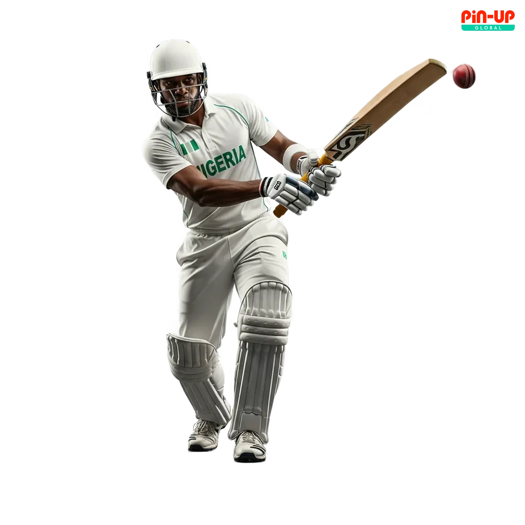 Legal Nigerian cricket betting site with clear markets, live odds, fast payouts, and a welcome bonus for IPL and T20.