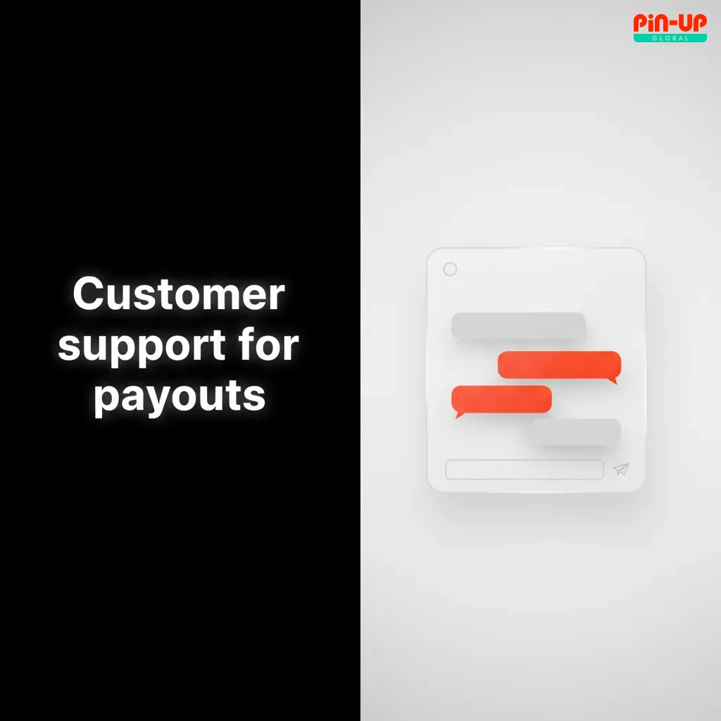 Payout support: Live Chat, Email, Help Centre, KYC upload page. Include account details and transaction ID for faster help