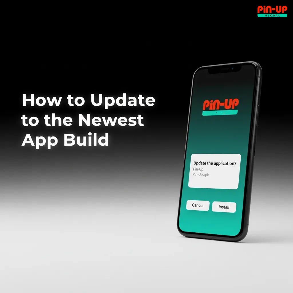 Guide to updating app: settings update prompt, APK download, iOS PWA refresh, Wi‑Fi connection icons.