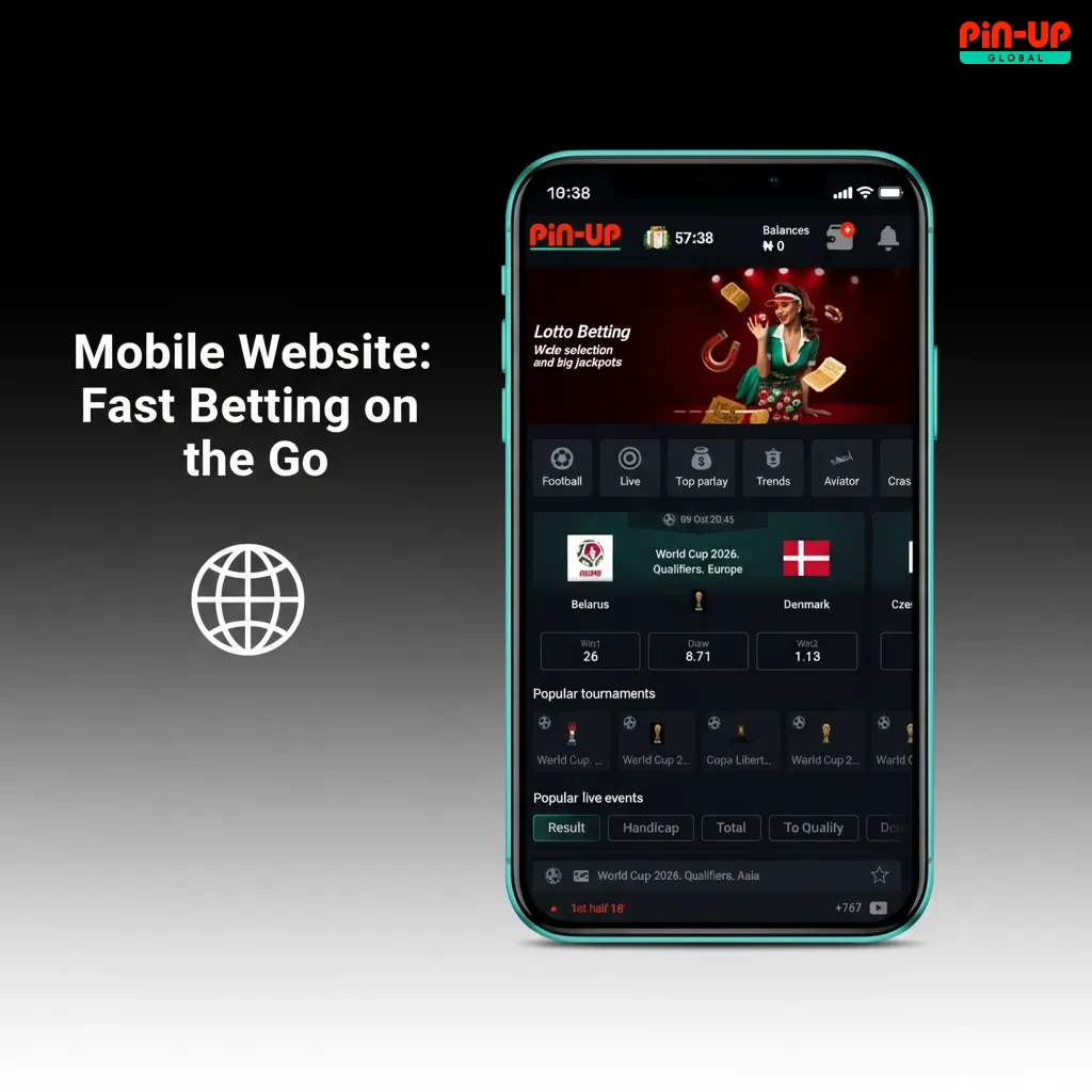 Phone screen of mobile betting site with live markets, quick bet slip, one-tap cashout, NGN cashier, fast on 3G/4G.