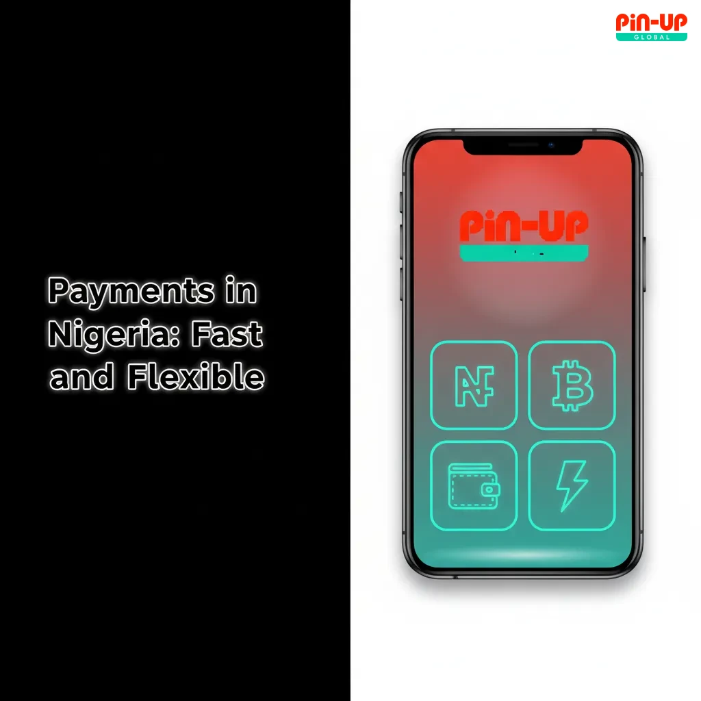 Fast payments in Nigeria: instant deposits, quick withdrawals via Visa/Mastercard, Verve, NIP, OPAY, PalmPay, and crypto.