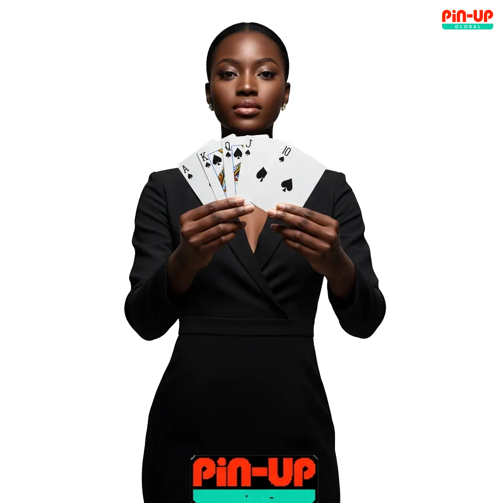 Play Pin-Up Nigeria: slots, roulette, blackjack, live casino; 120% + 250FS up to ₦9,000,000; Visa, Verve, OPay, PalmPay.