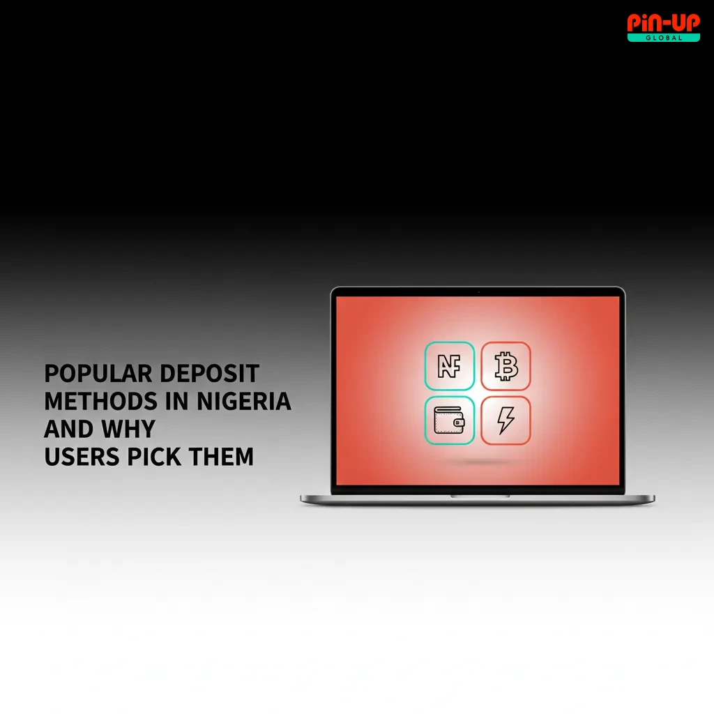 Nigerian deposit methods: Naira/Verve cards, NIP transfer, OPay, PalmPay, USDT; valued for speed, security, high limits.