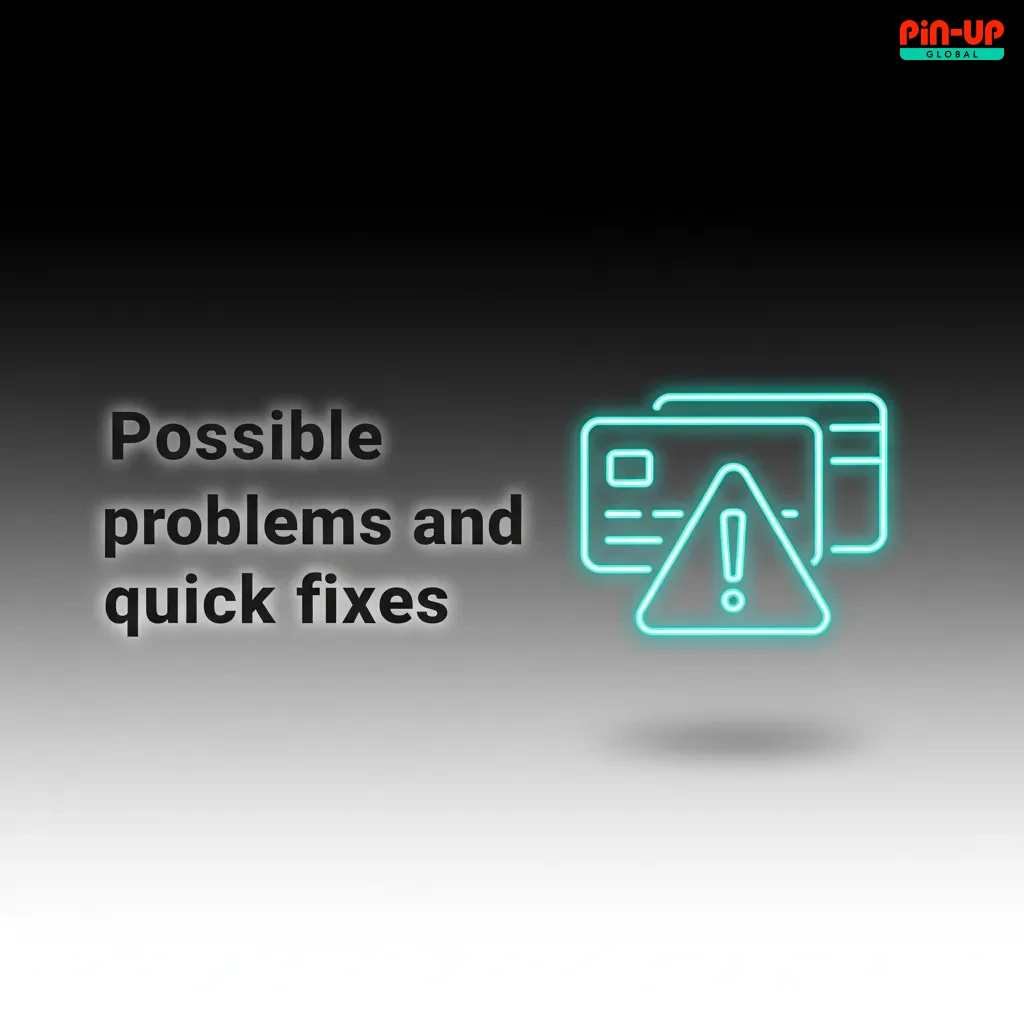 Guide to common payment issues and fixes: card declined, no OTP, transfer not credited, wallet limit, crypto pending.