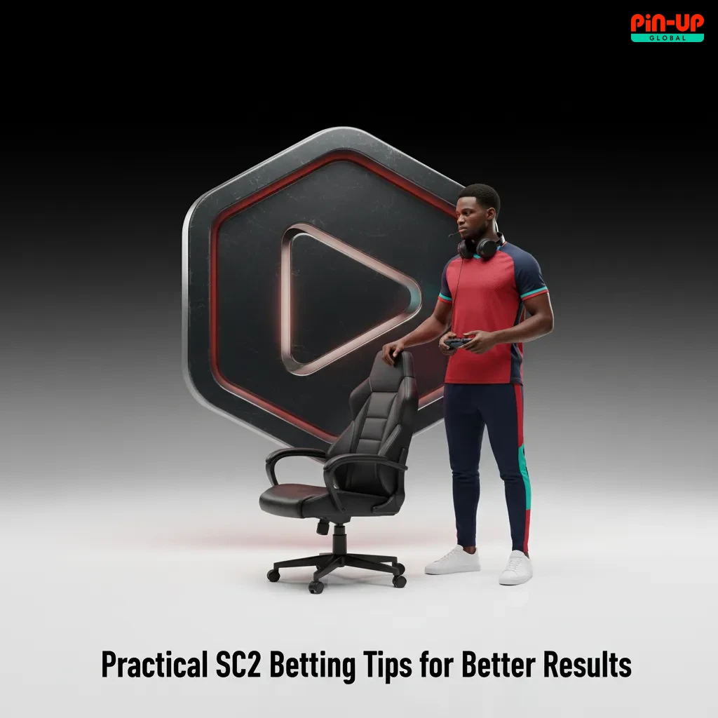 SC2 betting tips infographic: bankroll, form, matchups, map pool, series length, meta, travel, live bets, diversify, logs.