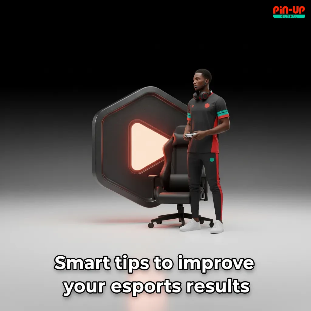 Esports betting tips infographic with checklist: bankroll, research teams, seek value odds, track bets for steady results