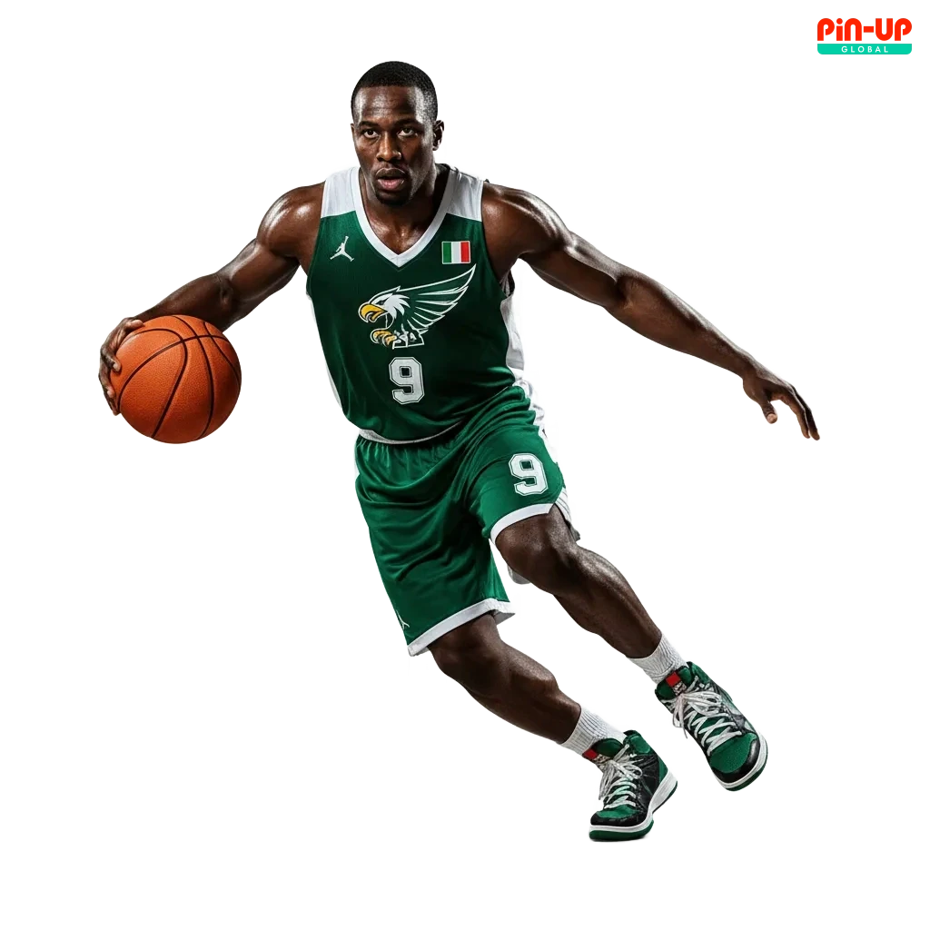 Pin-Up Nigeria betting: football, cricket, kabaddi, slots, live tables, 24/7 in-play, bet responsibly.