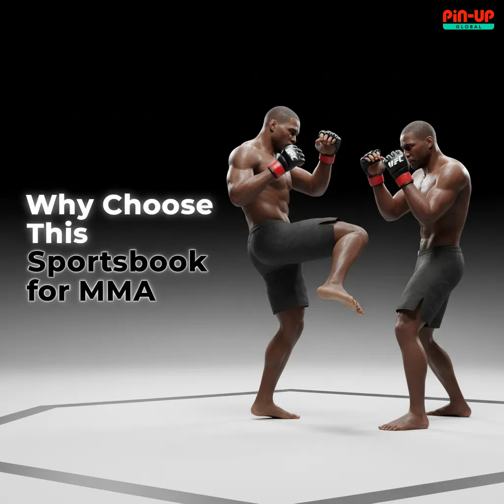 Why Choose This Sportsbook for MMA: wide MMA, live betting, fast odds, Cash Out, Bet Builder, NGN deposits, official results.