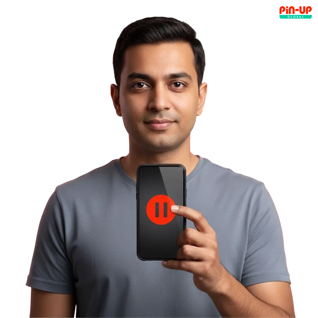 Your Safety Comes First: responsible gaming tools at Pin-Up: deposit caps, time-outs, reality checks, self-exclusion.