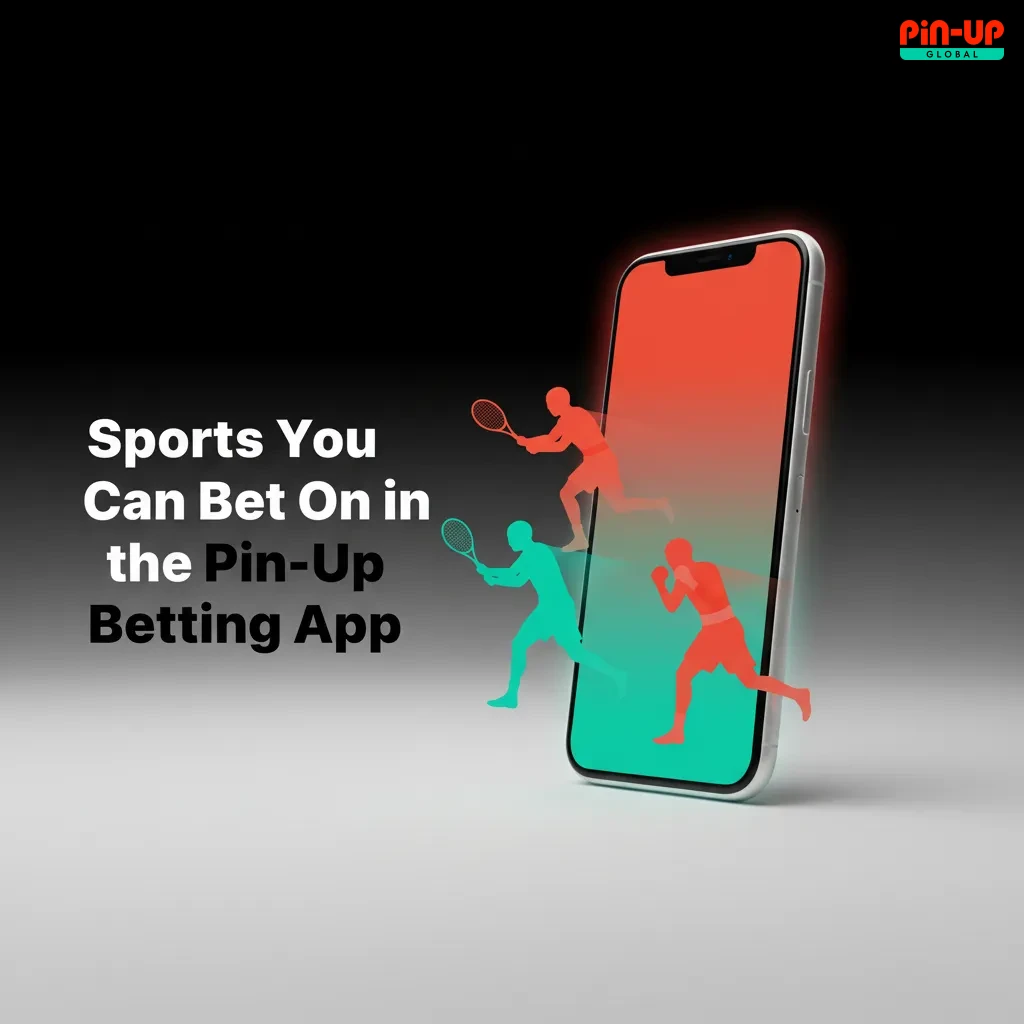 Pin-Up Betting App: bet on football, basketball, tennis, MMA, cricket, CS:GO, Dota 2, LoL; live odds and streams, stats.