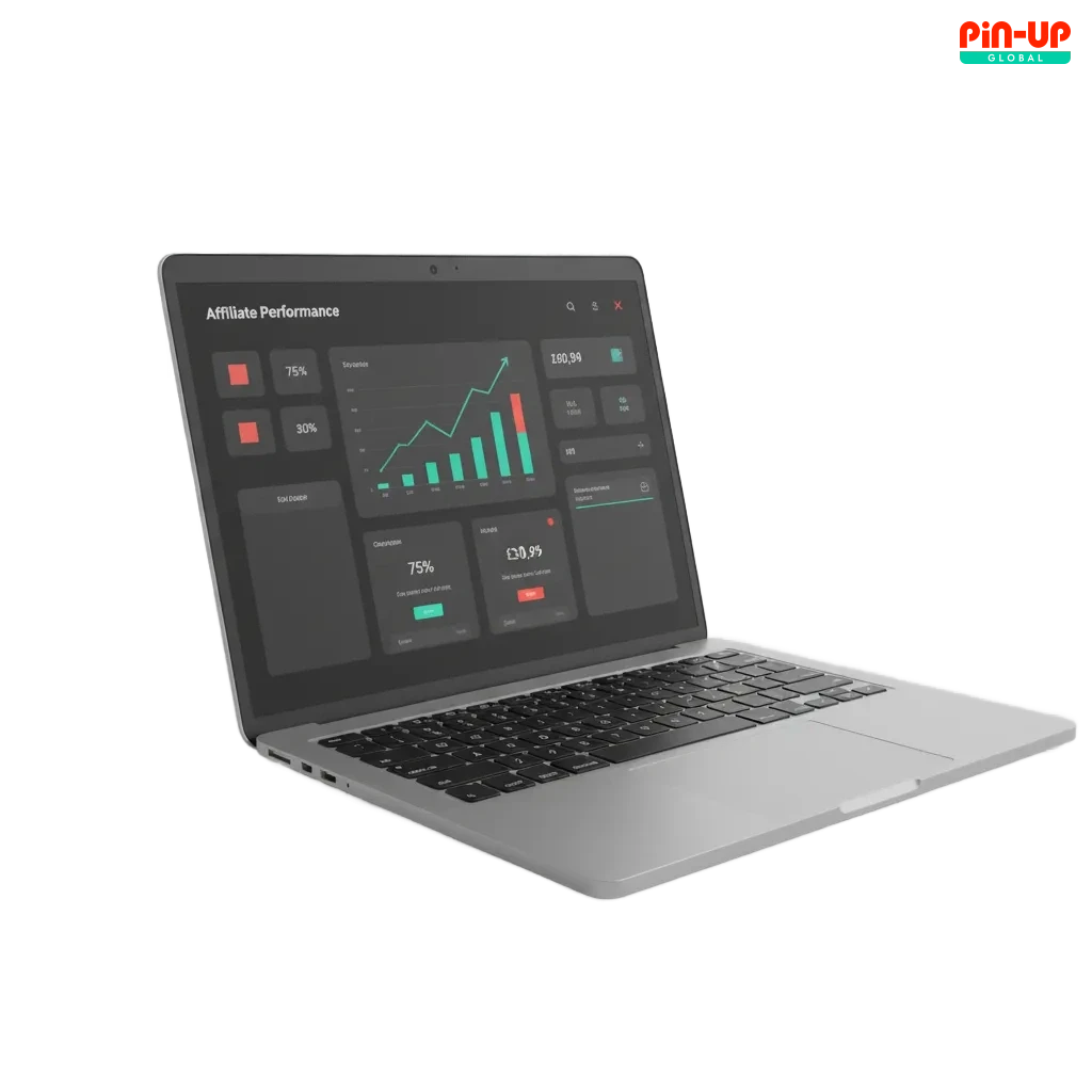 Start earning as a Pin-Up affiliate in Nigeria with competitive commissions, NGN or USDT payouts, and a dedicated manager.