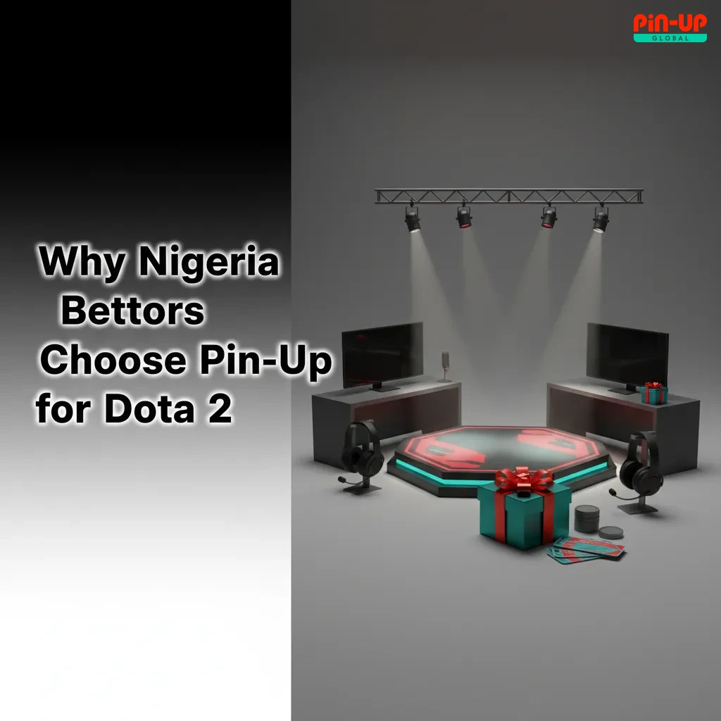 Pin-Up Dota 2 betting for Nigerians: bonuses, local payments (Paystack, Flutterwave), 24/7 support, mobile app, live odds.
