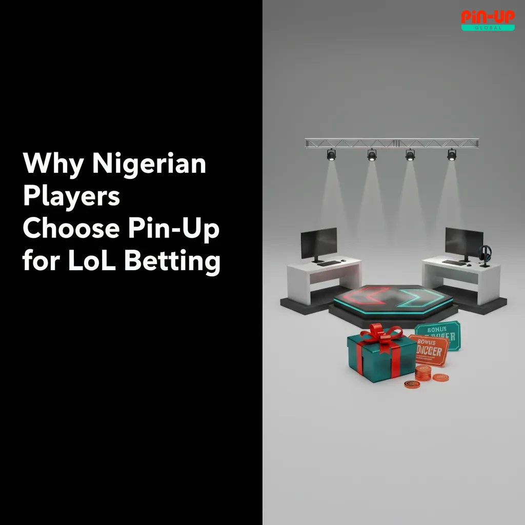 Pin-Up LoL betting for Nigerians: NGN deposits via Paystack, Flutterwave, USSD; promos, 24/7 support, live odds, mobile app.